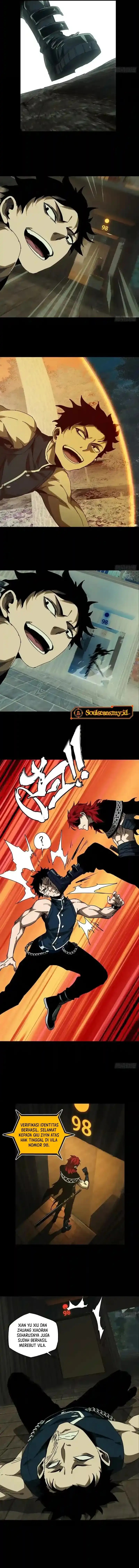 Dilarang COPAS - situs resmi www.mangacanblog.com - Komik elephant invisible 228 - chapter 228 229 Indonesia elephant invisible 228 - chapter 228 Terbaru 5|Baca Manga Komik Indonesia|Mangacan